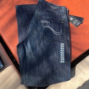 Rock and Republic NEW
